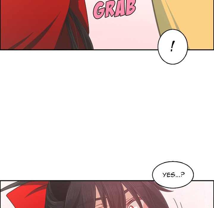Go Away, Mr.Demon Chapter 87 - Page 60