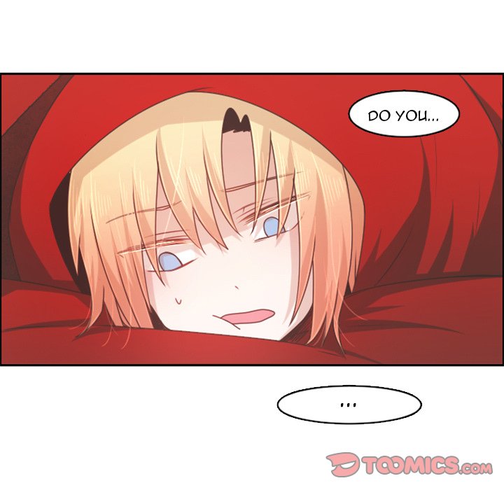 Go Away, Mr.Demon Chapter 87 - Page 62