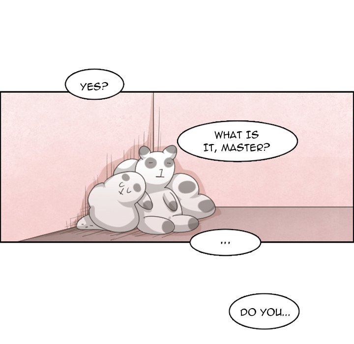 Go Away, Mr.Demon Chapter 87 - Page 63