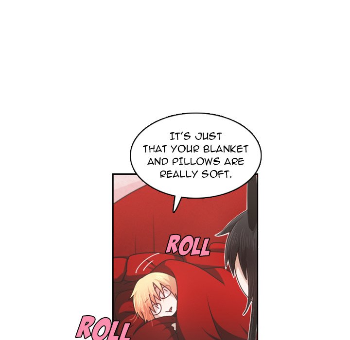 Go Away, Mr.Demon Chapter 87 - Page 65