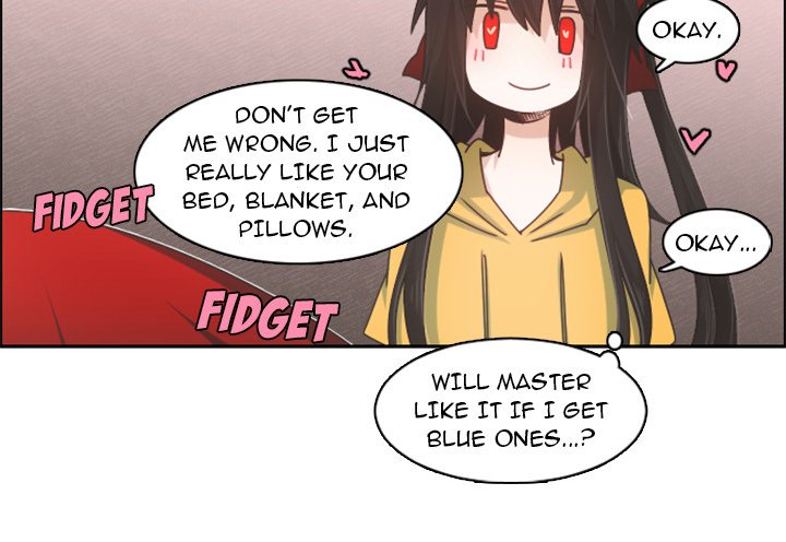 Go Away, Mr.Demon Chapter 87 - Page 67