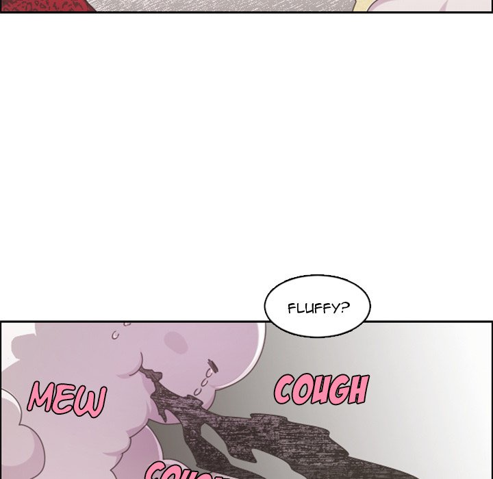 Go Away, Mr.Demon Chapter 87 - Page 7