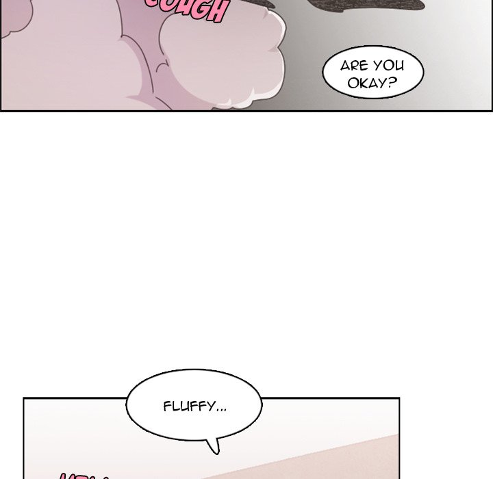 Go Away, Mr.Demon Chapter 87 - Page 8