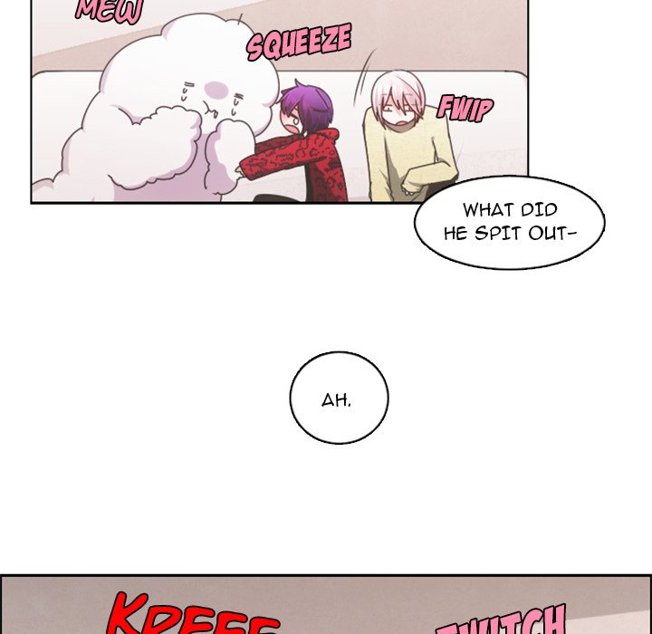 Go Away, Mr.Demon Chapter 87 - Page 9