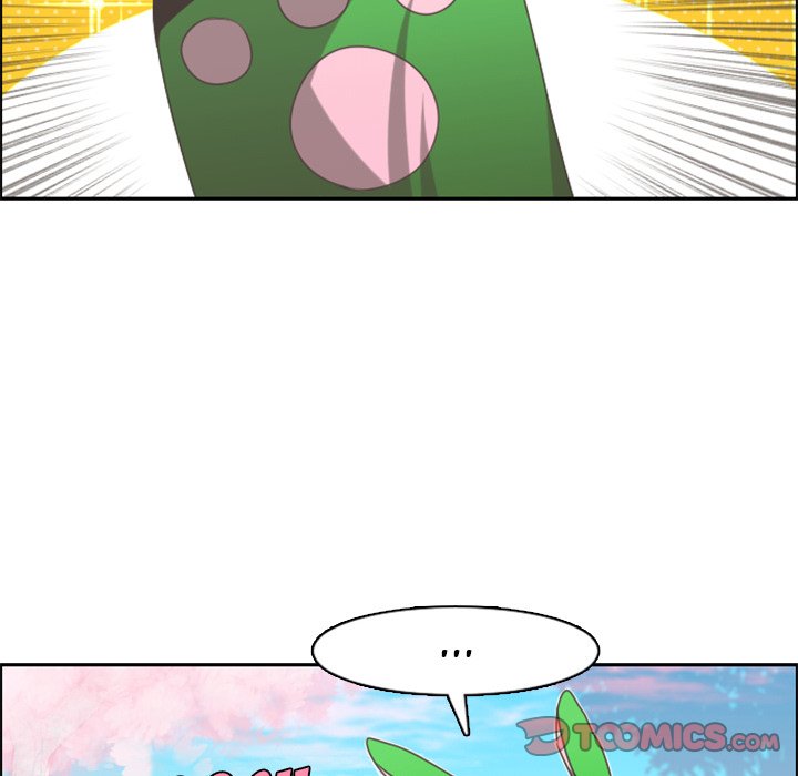 Go Away, Mr.Demon Chapter 88 - Page 10