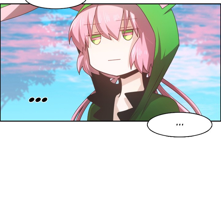 Go Away, Mr.Demon Chapter 88 - Page 12