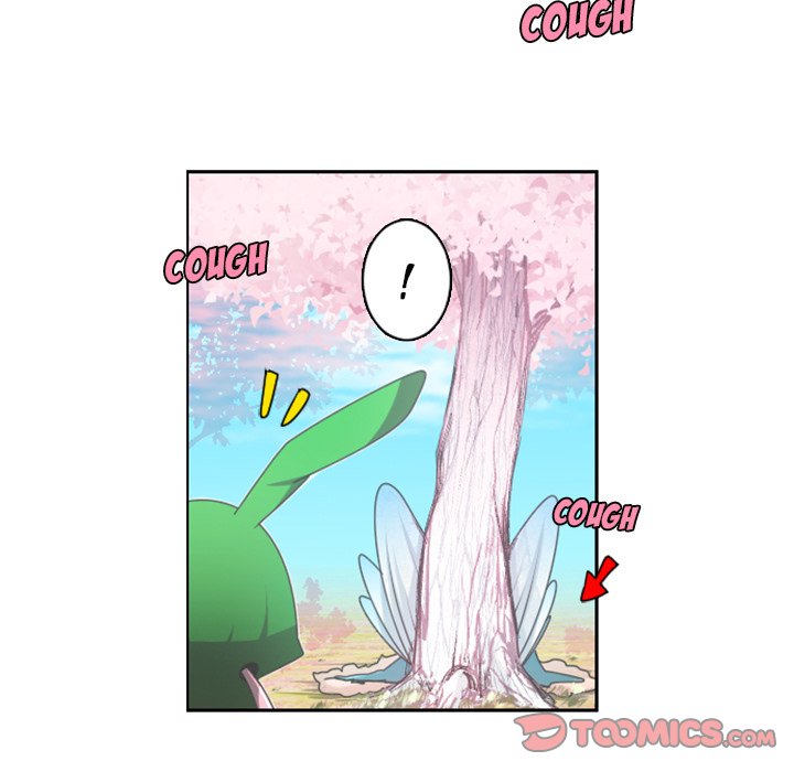 Go Away, Mr.Demon Chapter 88 - Page 14