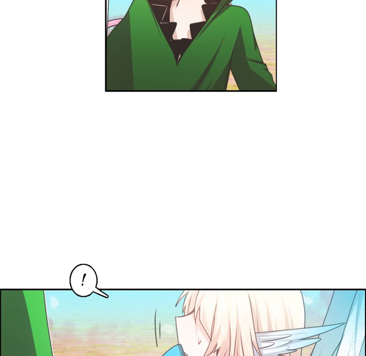 Go Away, Mr.Demon Chapter 88 - Page 16