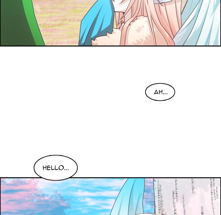 Go Away, Mr.Demon Chapter 88 - Page 17