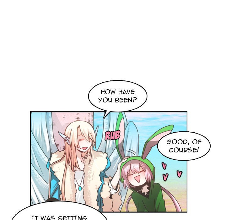 Go Away, Mr.Demon Chapter 88 - Page 19