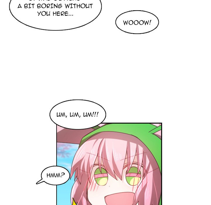 Go Away, Mr.Demon Chapter 88 - Page 20