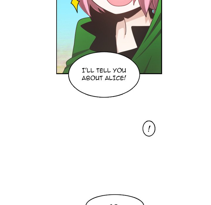 Go Away, Mr.Demon Chapter 88 - Page 21