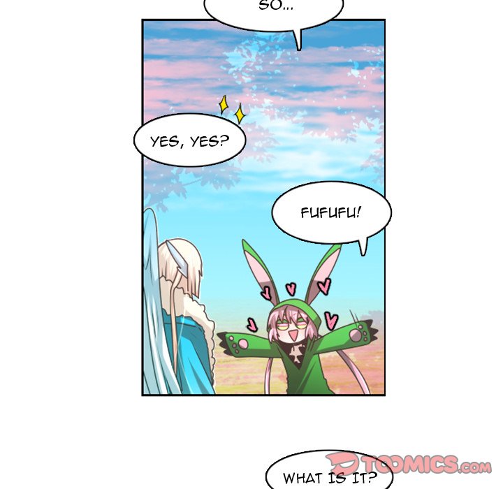 Go Away, Mr.Demon Chapter 88 - Page 22
