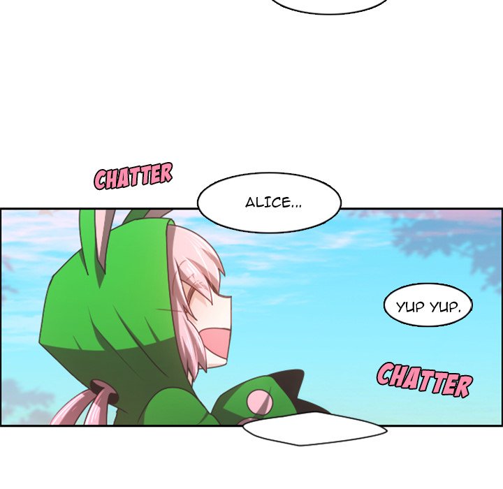 Go Away, Mr.Demon Chapter 88 - Page 23