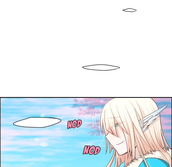 Go Away, Mr.Demon Chapter 88 - Page 24