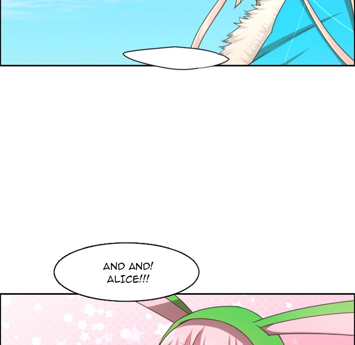 Go Away, Mr.Demon Chapter 88 - Page 25
