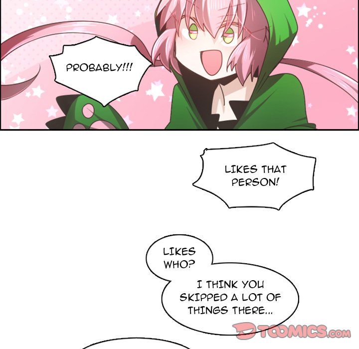 Go Away, Mr.Demon Chapter 88 - Page 26
