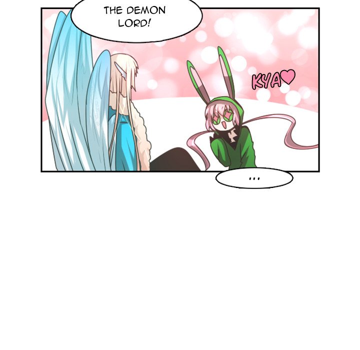 Go Away, Mr.Demon Chapter 88 - Page 27