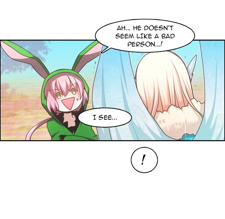 Go Away, Mr.Demon Chapter 88 - Page 28