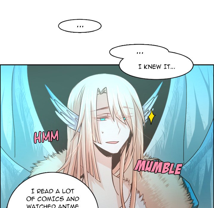 Go Away, Mr.Demon Chapter 88 - Page 29