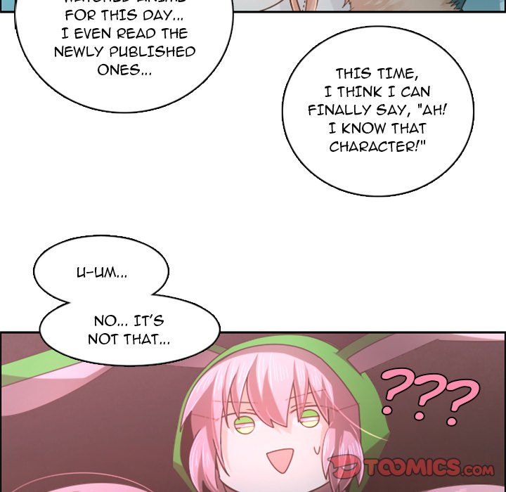 Go Away, Mr.Demon Chapter 88 - Page 30