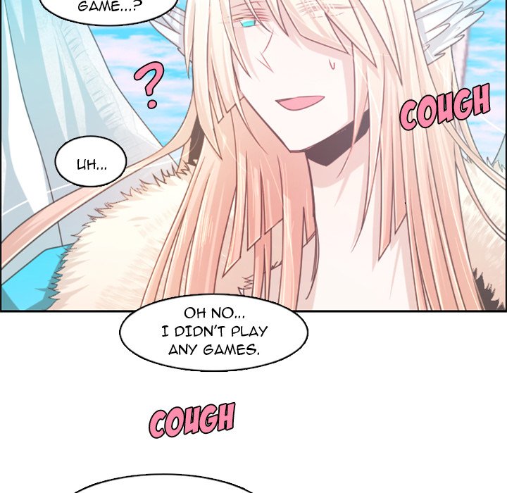 Go Away, Mr.Demon Chapter 88 - Page 32