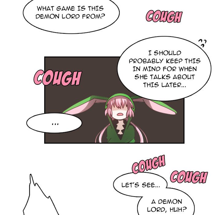 Go Away, Mr.Demon Chapter 88 - Page 33