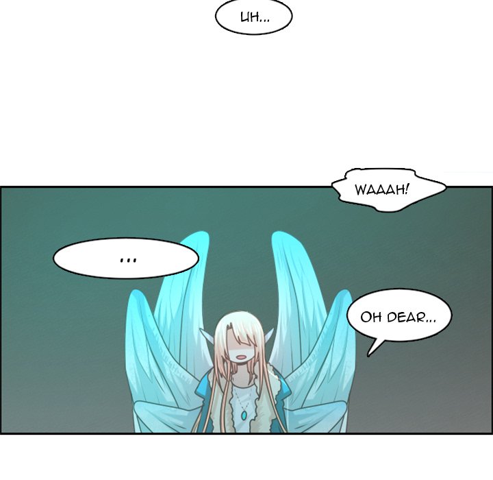 Go Away, Mr.Demon Chapter 88 - Page 36