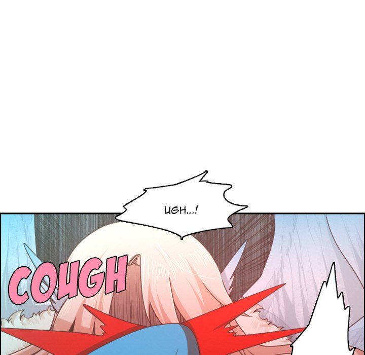 Go Away, Mr.Demon Chapter 88 - Page 37