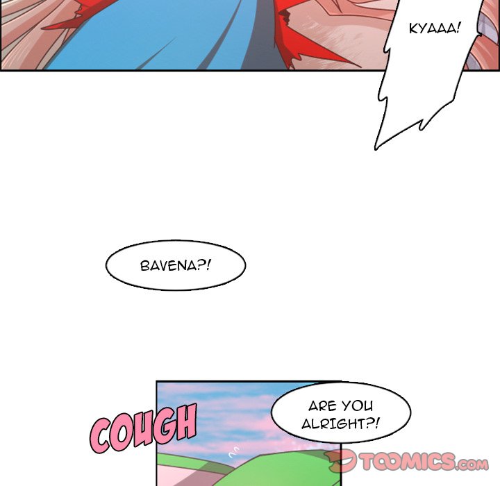 Go Away, Mr.Demon Chapter 88 - Page 38