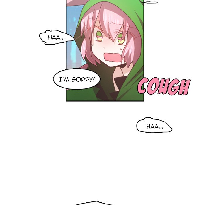 Go Away, Mr.Demon Chapter 88 - Page 39