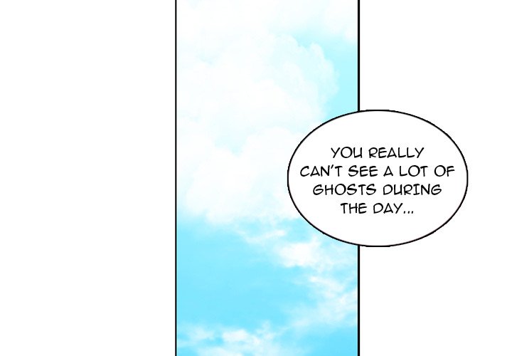 Go Away, Mr.Demon Chapter 88 - Page 4