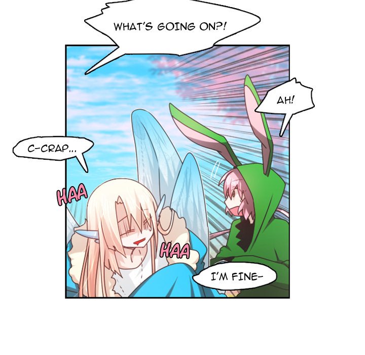 Go Away, Mr.Demon Chapter 88 - Page 40