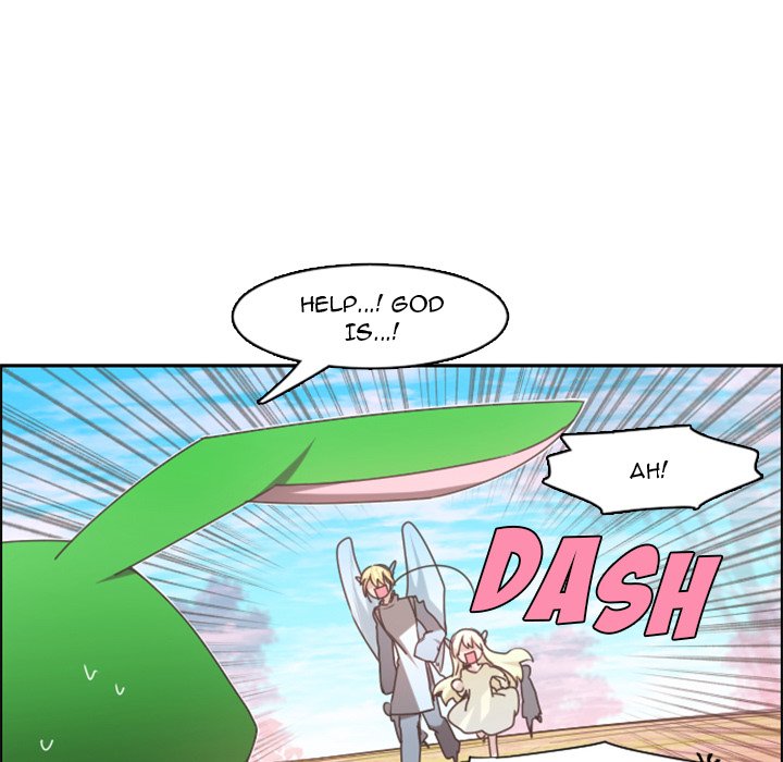 Go Away, Mr.Demon Chapter 88 - Page 41
