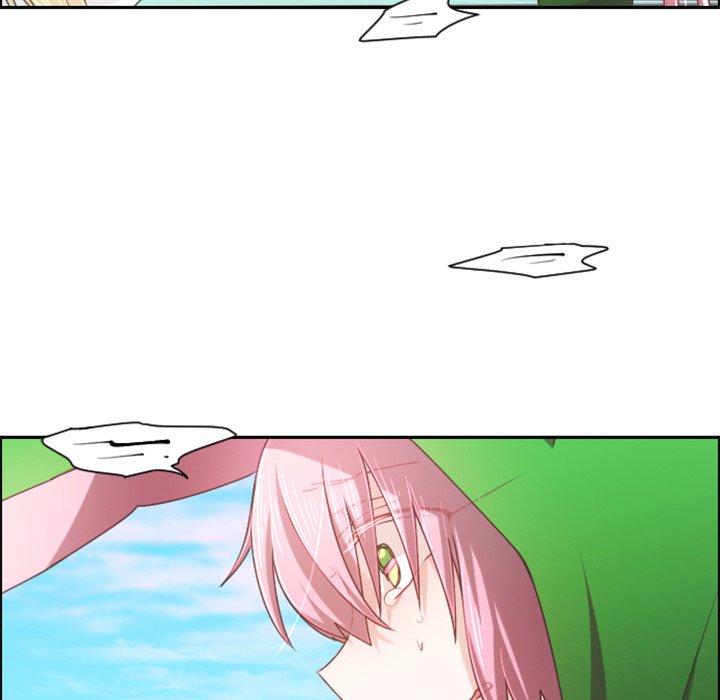 Go Away, Mr.Demon Chapter 88 - Page 43