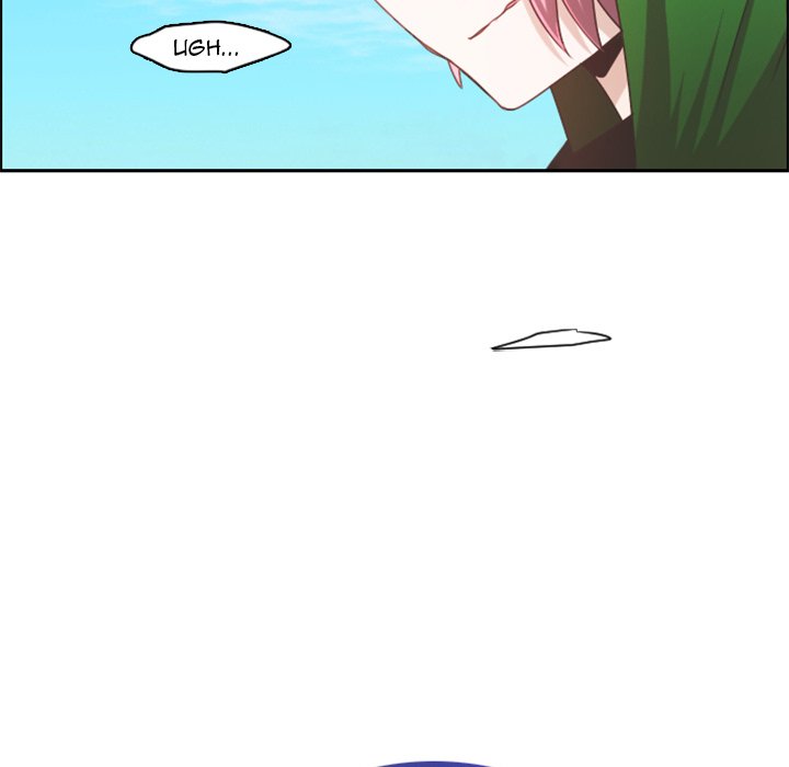 Go Away, Mr.Demon Chapter 88 - Page 44