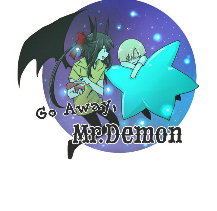 Go Away, Mr.Demon Chapter 88 - Page 45