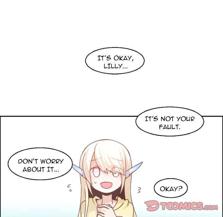 Go Away, Mr.Demon Chapter 88 - Page 46