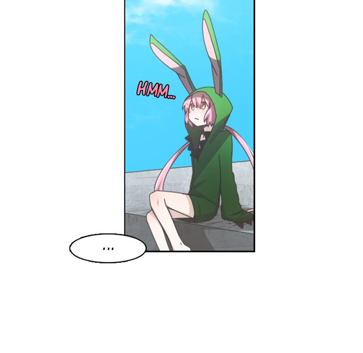 Go Away, Mr.Demon Chapter 88 - Page 5