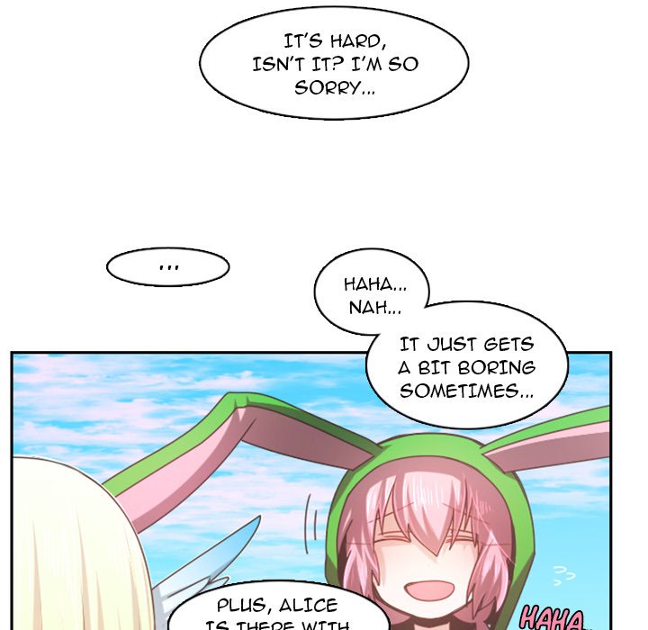 Go Away, Mr.Demon Chapter 88 - Page 51