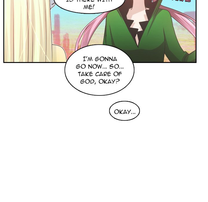Go Away, Mr.Demon Chapter 88 - Page 52