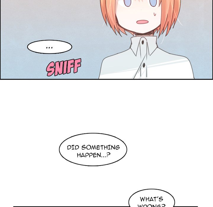 Go Away, Mr.Demon Chapter 88 - Page 55