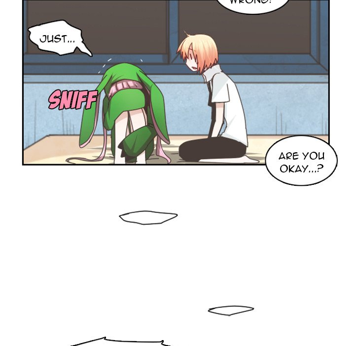 Go Away, Mr.Demon Chapter 88 - Page 56