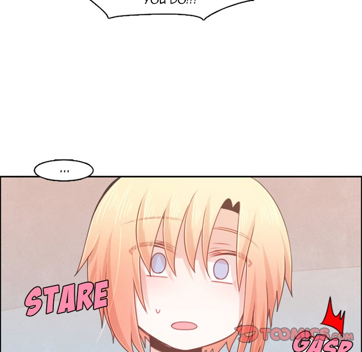 Go Away, Mr.Demon Chapter 88 - Page 58