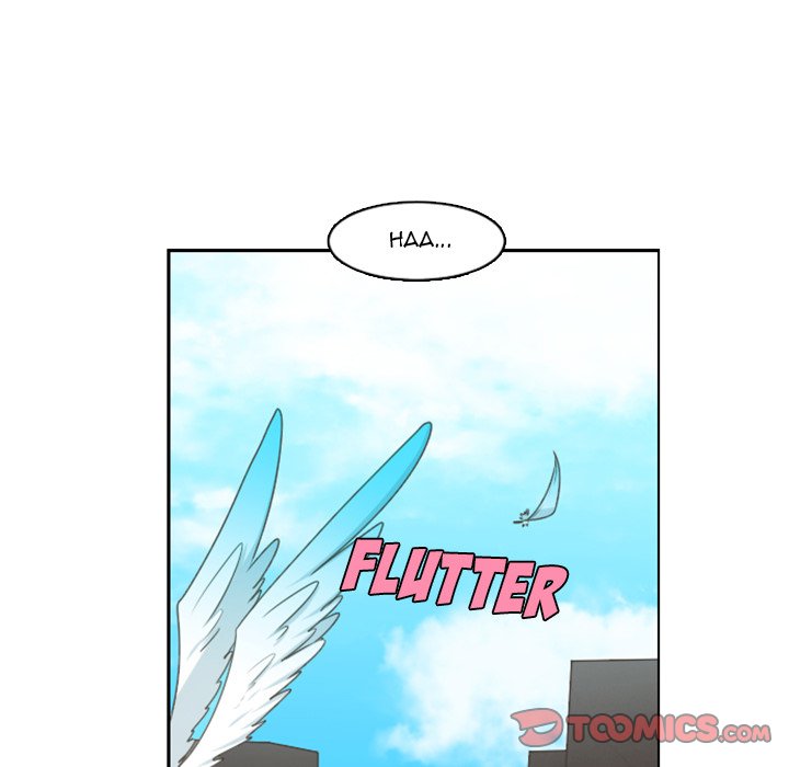 Go Away, Mr.Demon Chapter 88 - Page 6