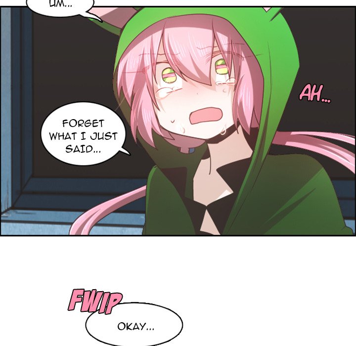 Go Away, Mr.Demon Chapter 88 - Page 60