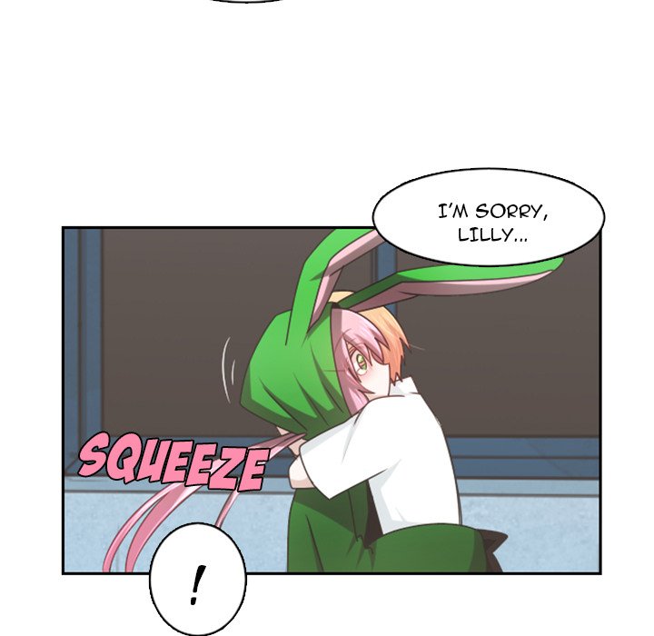 Go Away, Mr.Demon Chapter 88 - Page 61