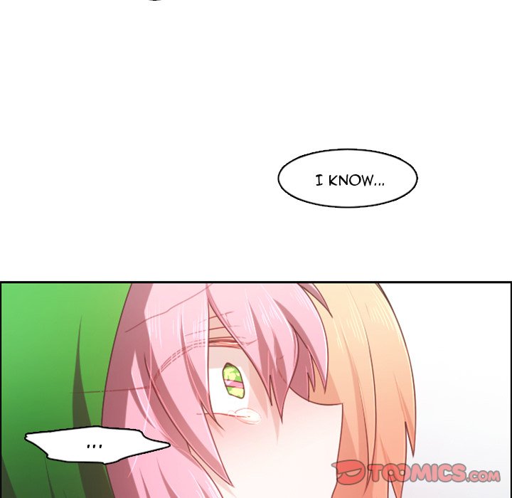 Go Away, Mr.Demon Chapter 88 - Page 62