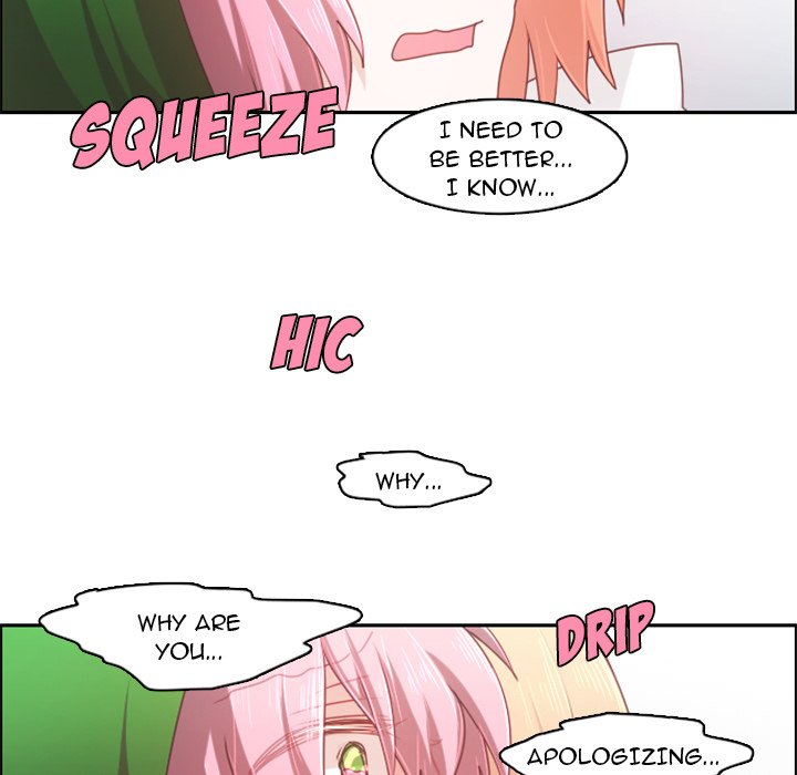 Go Away, Mr.Demon Chapter 88 - Page 63