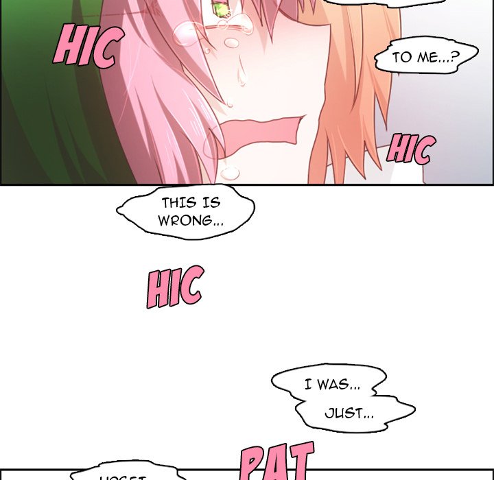 Go Away, Mr.Demon Chapter 88 - Page 64